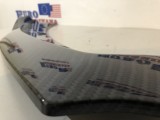 Front Bumper Lower Splitter Spoiler (Carbon style)